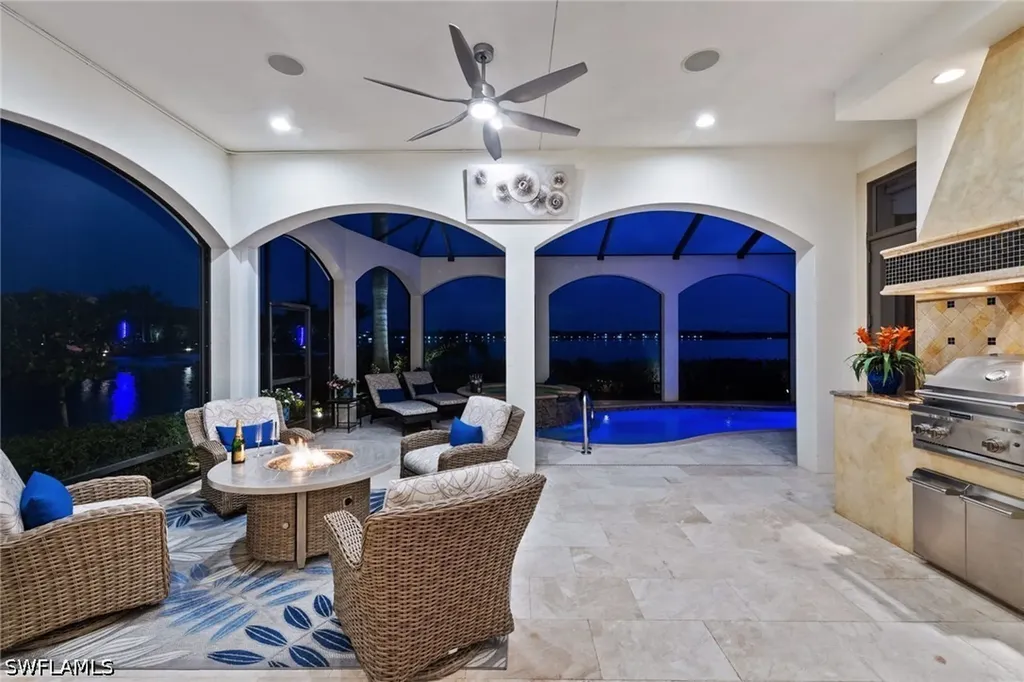 11777 Via Savona Court Miromar Lakes FL 33913