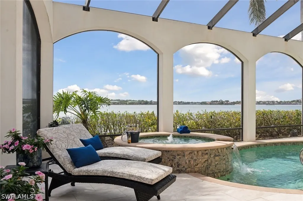 11777 Via Savona Court Miromar Lakes FL 33913