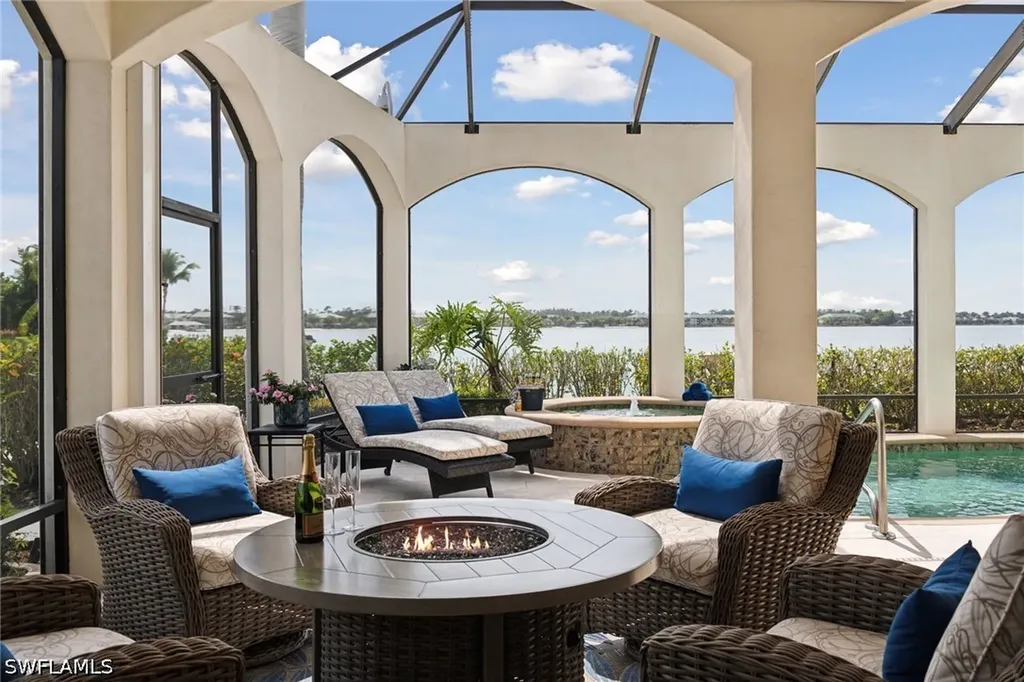 11777 Via Savona Court Miromar Lakes FL 33913