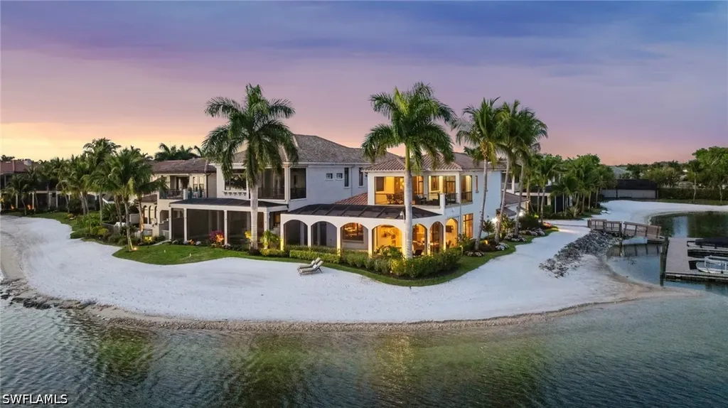 11777 Via Savona Court Miromar Lakes FL 33913