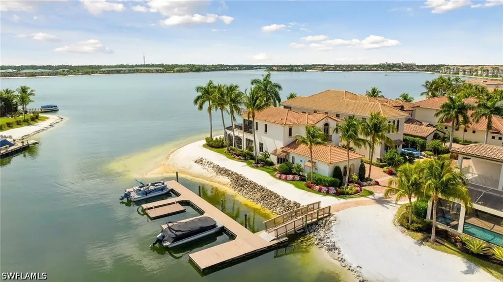 11777 Via Savona Court Miromar Lakes FL 33913