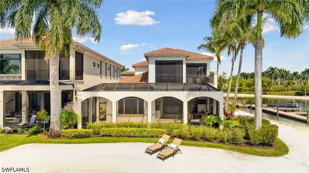 11777 Via Savona Court Miromar Lakes FL 33913