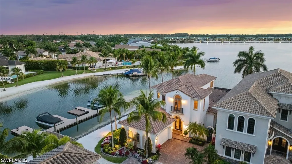 11777 Via Savona Court Miromar Lakes FL 33913