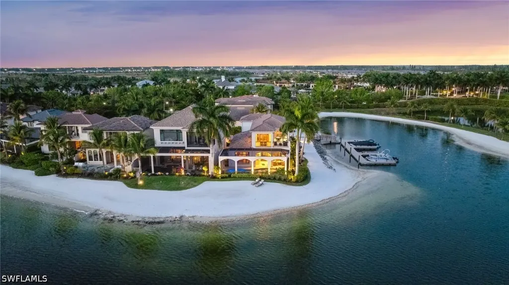 11777 Via Savona Court Miromar Lakes FL 33913