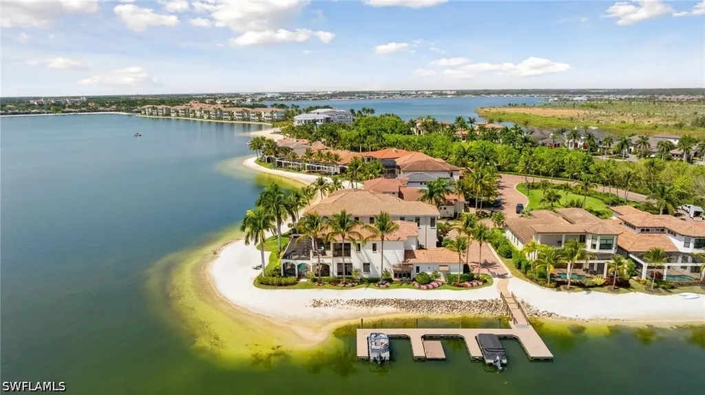11777 Via Savona Court Miromar Lakes FL 33913