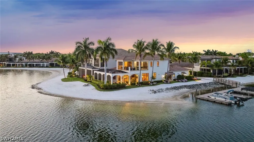 11777 Via Savona Court Miromar Lakes FL 33913