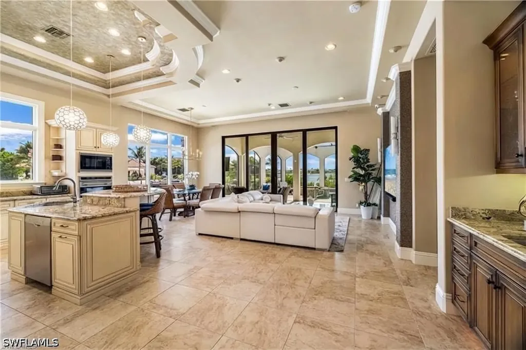 11777 Via Savona Court Miromar Lakes FL 33913