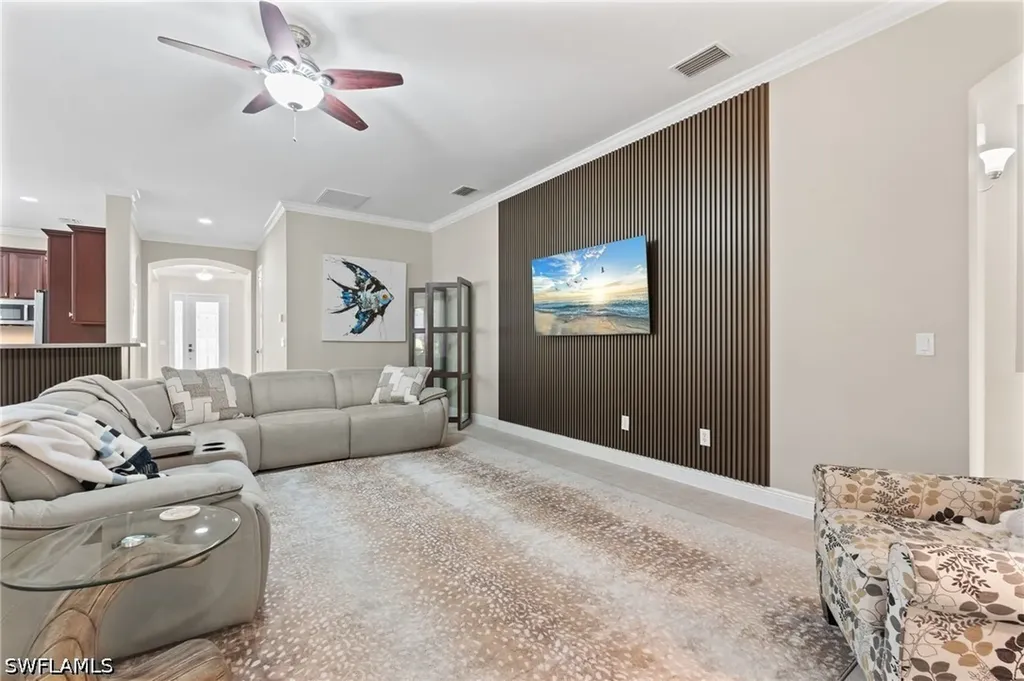 16040 Herons View Drive Alva FL 33920