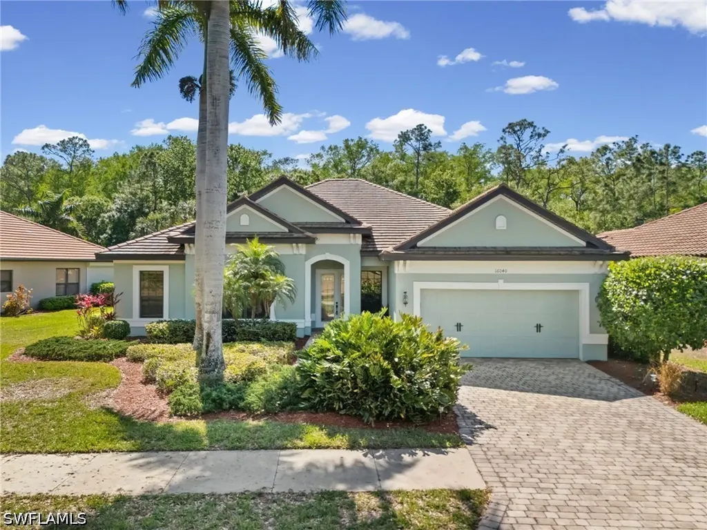 16040 Herons View Drive Alva FL 33920