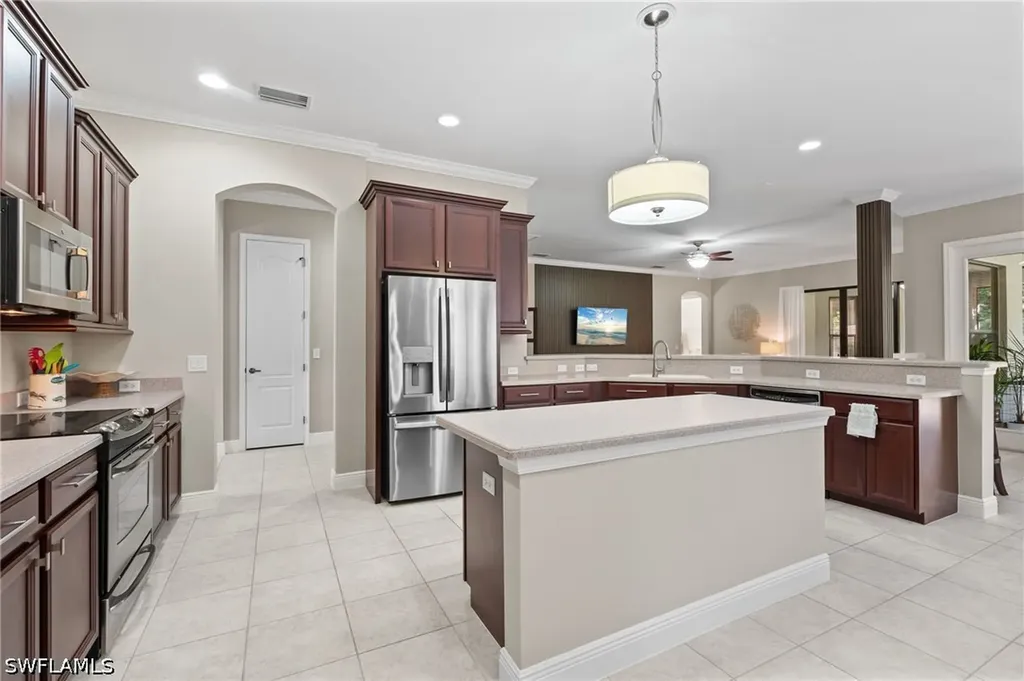 16040 Herons View Drive Alva FL 33920