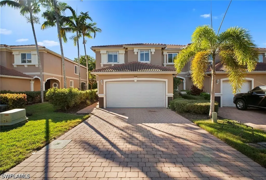 9648 Roundstone Circle Fort Myers FL 33967