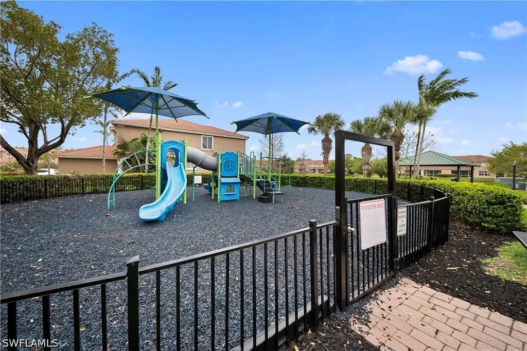 9648 Roundstone Circle Fort Myers FL 33967