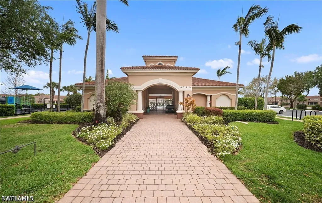 9648 Roundstone Circle Fort Myers FL 33967