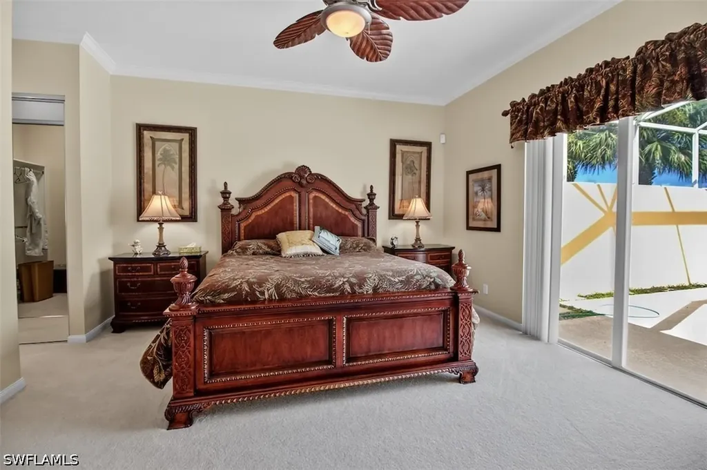 7919 Valentina Court Naples FL 34114