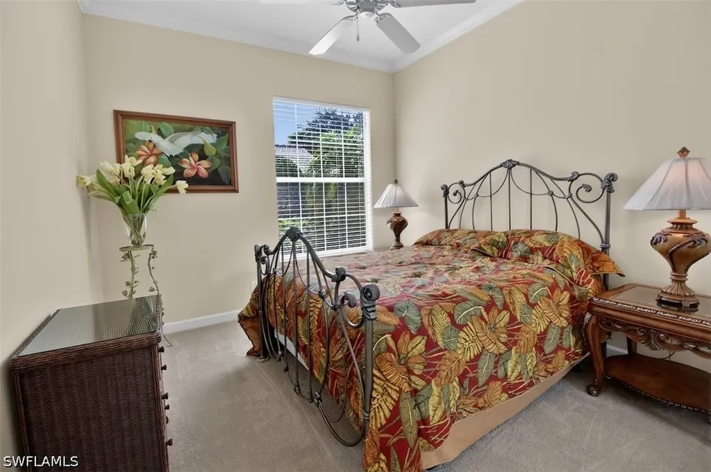 7919 Valentina Court Naples FL 34114