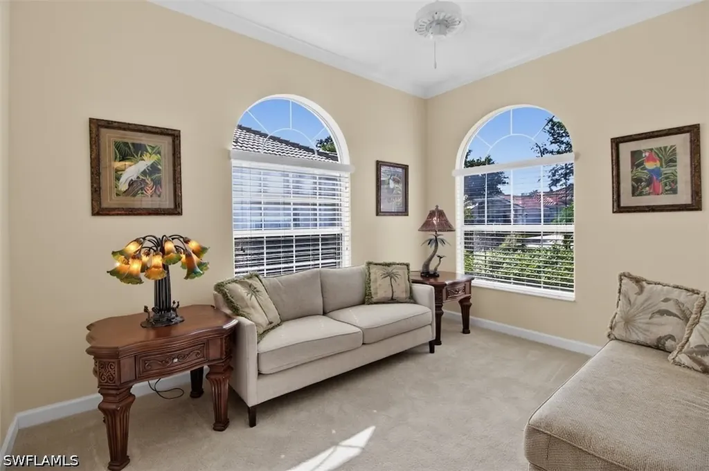7919 Valentina Court Naples FL 34114