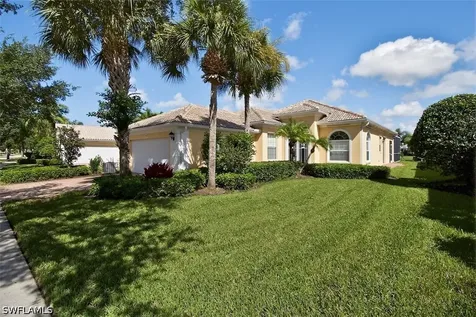 7919 Valentina Court Naples FL 34114