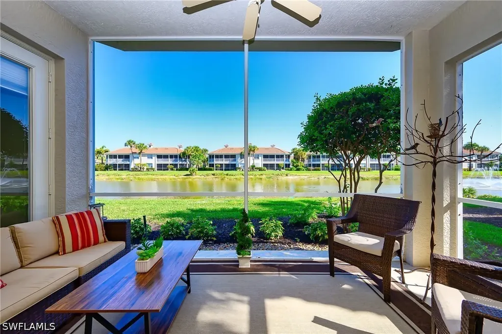 3052 Horizon Lane Naples FL 34109