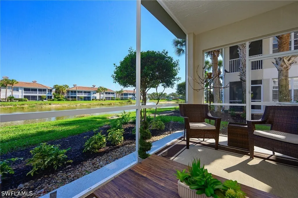 3052 Horizon Lane Naples FL 34109