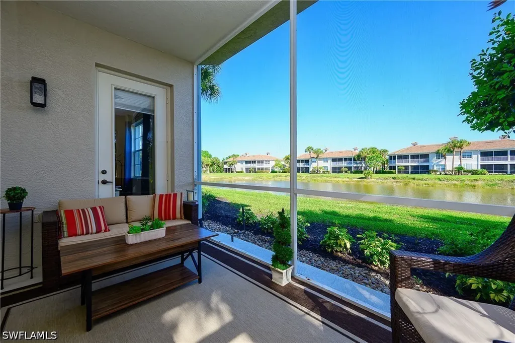 3052 Horizon Lane Naples FL 34109