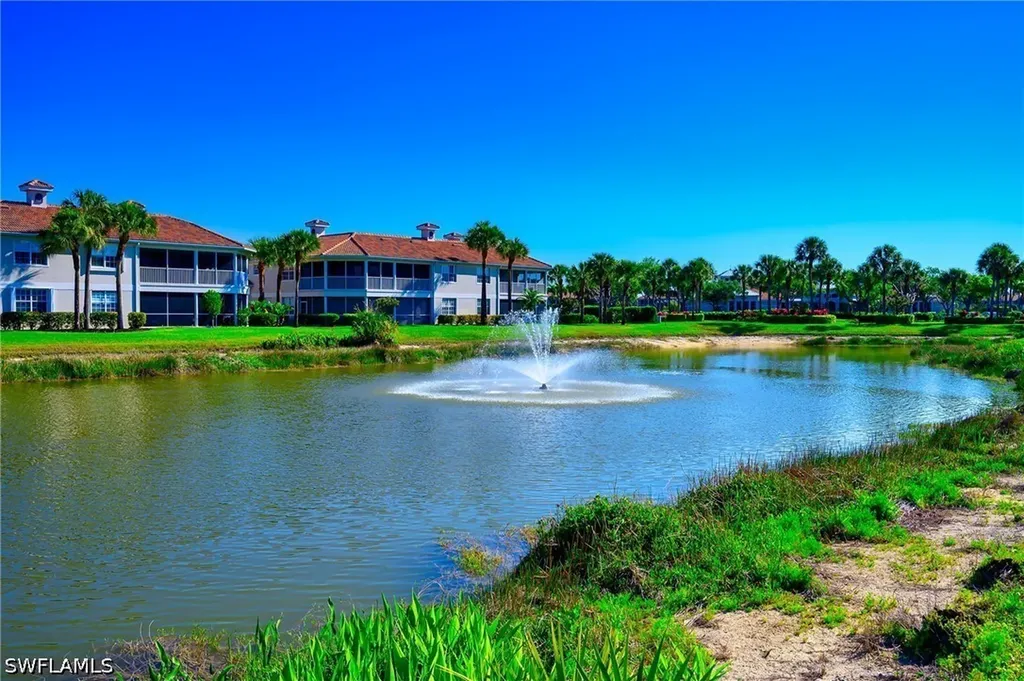 3052 Horizon Lane Naples FL 34109