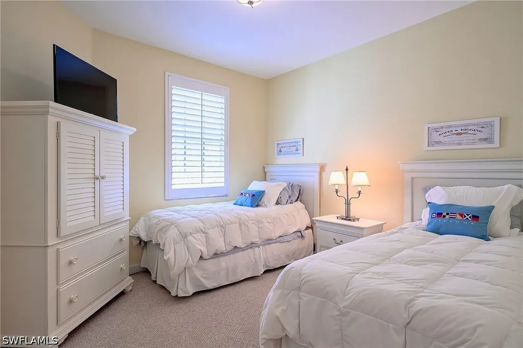 3052 Horizon Lane Naples FL 34109