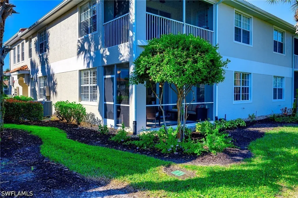 3052 Horizon Lane Naples FL 34109