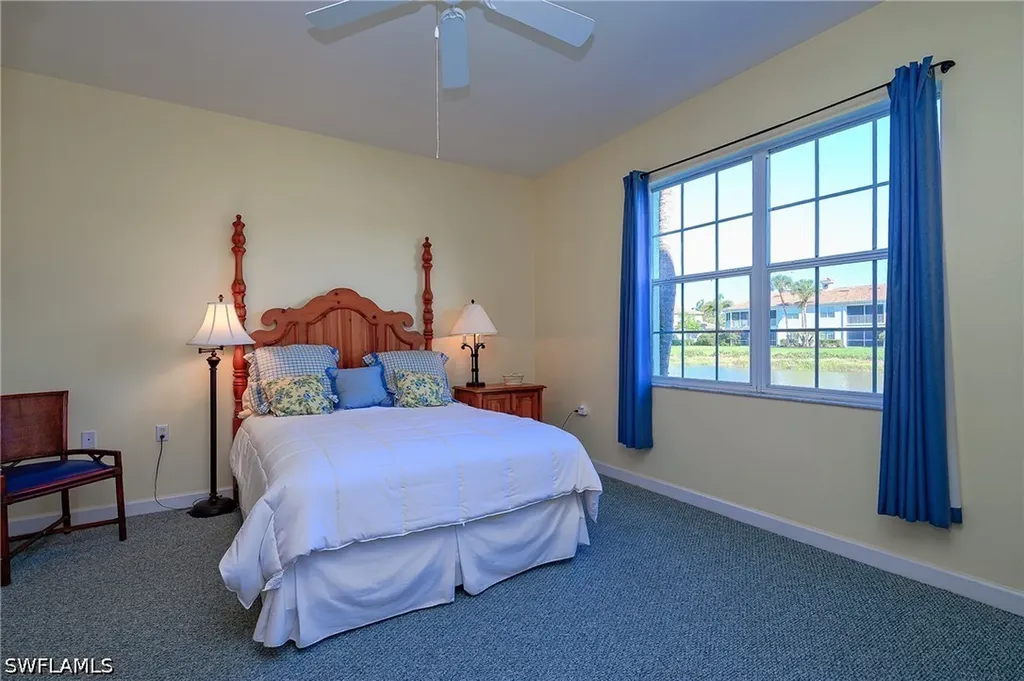 3052 Horizon Lane Naples FL 34109