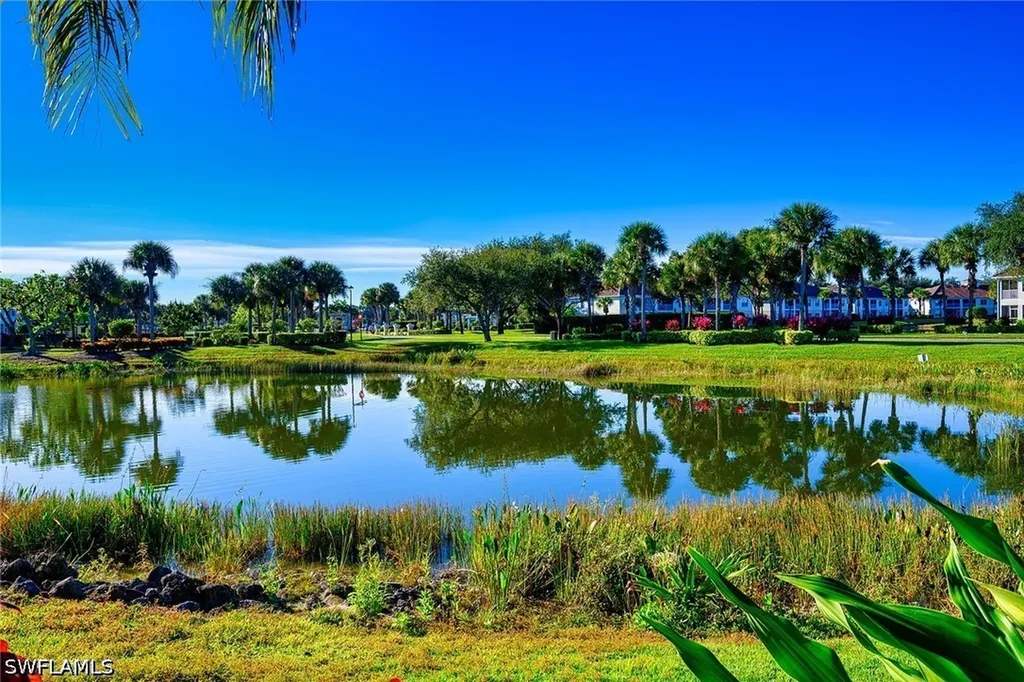 3052 Horizon Lane Naples FL 34109