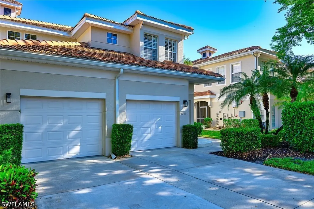 3052 Horizon Lane Naples FL 34109