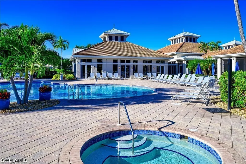 3052 Horizon Lane Naples FL 34109