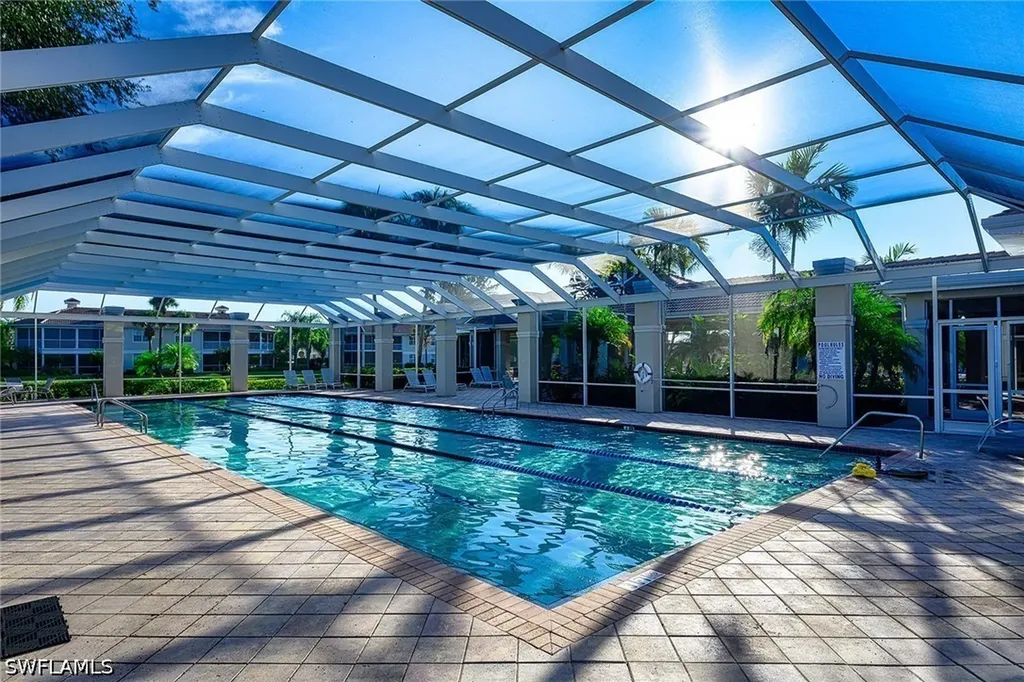 3052 Horizon Lane Naples FL 34109