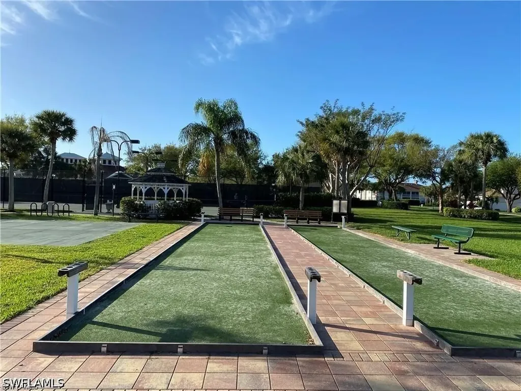 3052 Horizon Lane Naples FL 34109