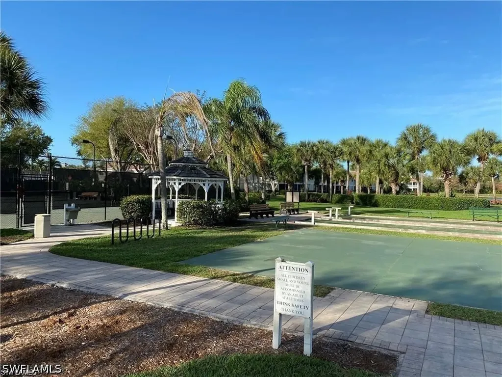 3052 Horizon Lane Naples FL 34109