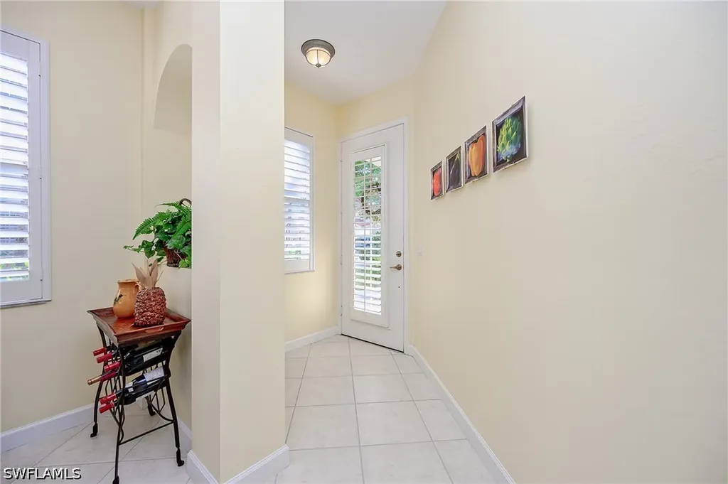 3052 Horizon Lane Naples FL 34109
