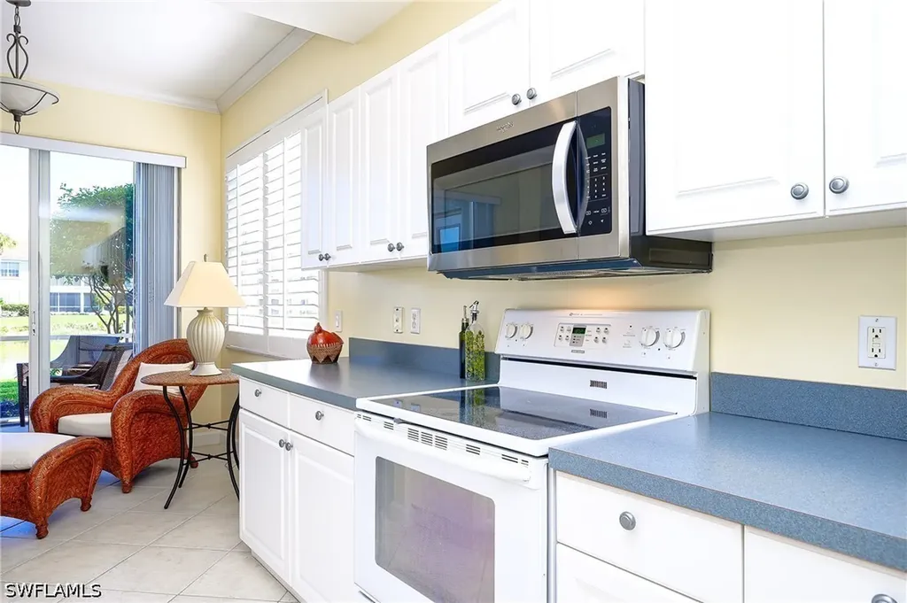 3052 Horizon Lane Naples FL 34109