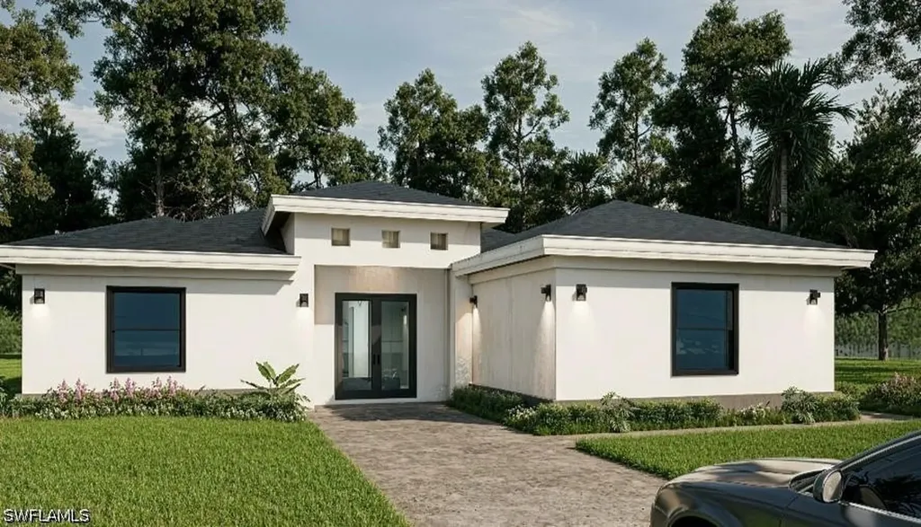 841 Puccini Avenue S Lehigh Acres FL 33974