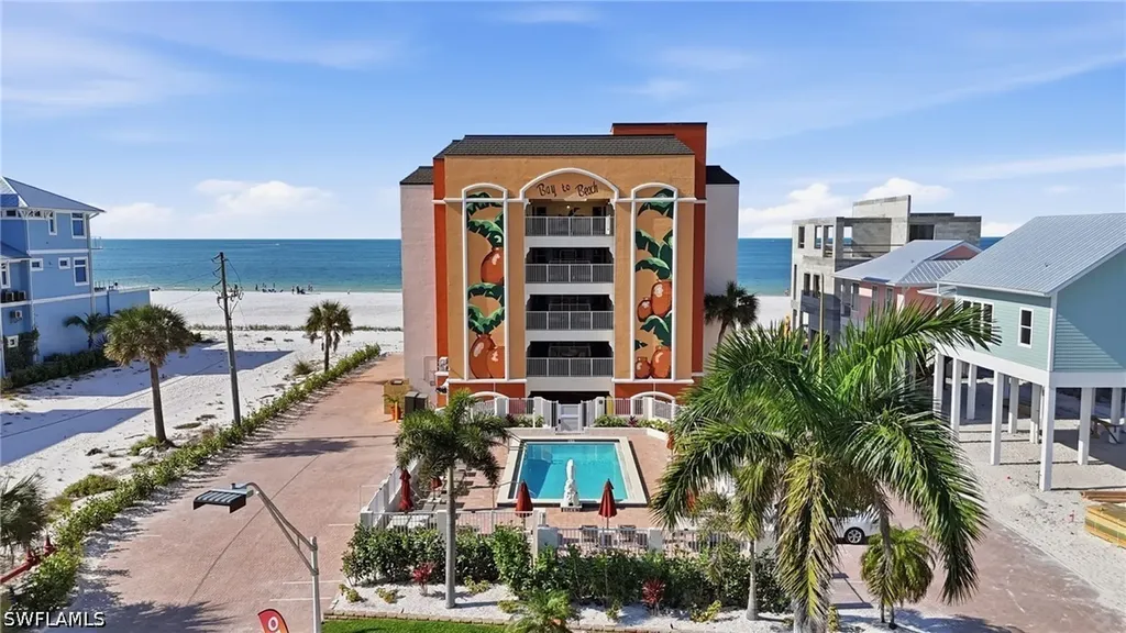 740 Estero Boulevard Fort Myers Beach FL 33931