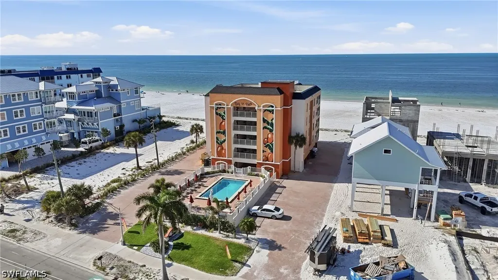 740 Estero Boulevard Fort Myers Beach FL 33931