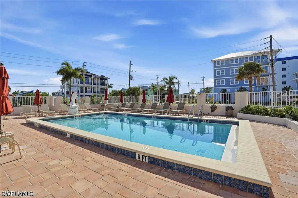 740 Estero Boulevard Fort Myers Beach FL 33931