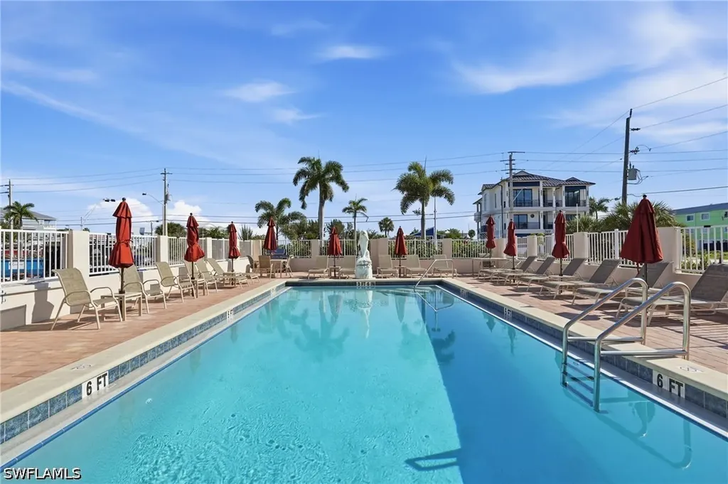 740 Estero Boulevard Fort Myers Beach FL 33931