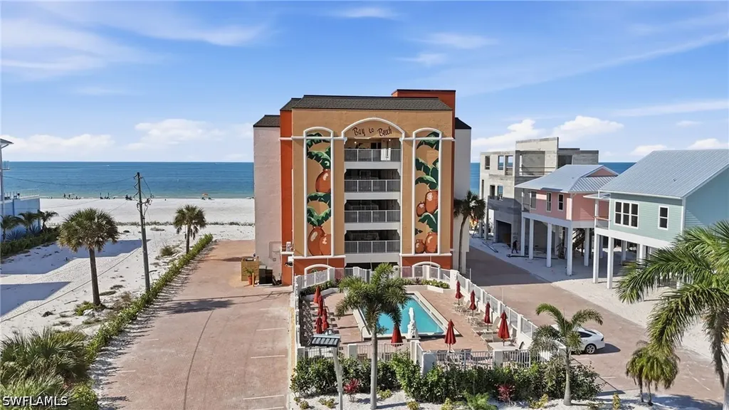 740 Estero Boulevard Fort Myers Beach FL 33931