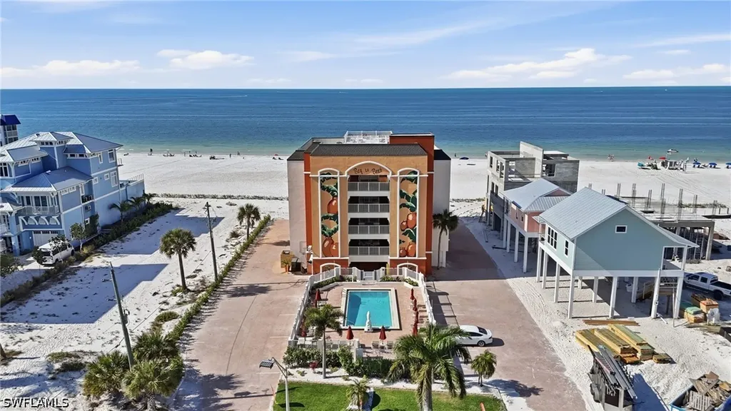 740 Estero Boulevard Fort Myers Beach FL 33931