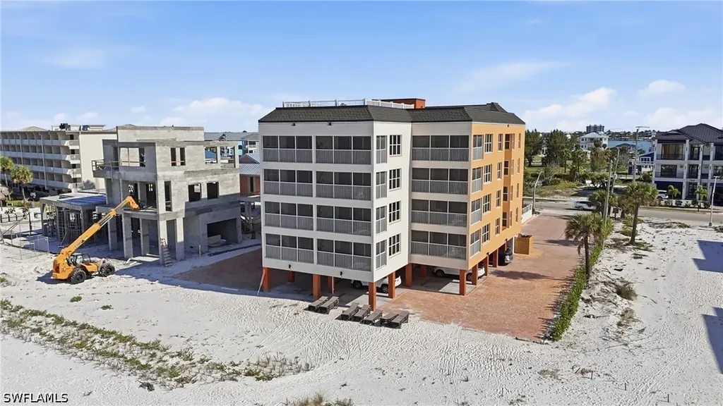 740 Estero Boulevard Fort Myers Beach FL 33931