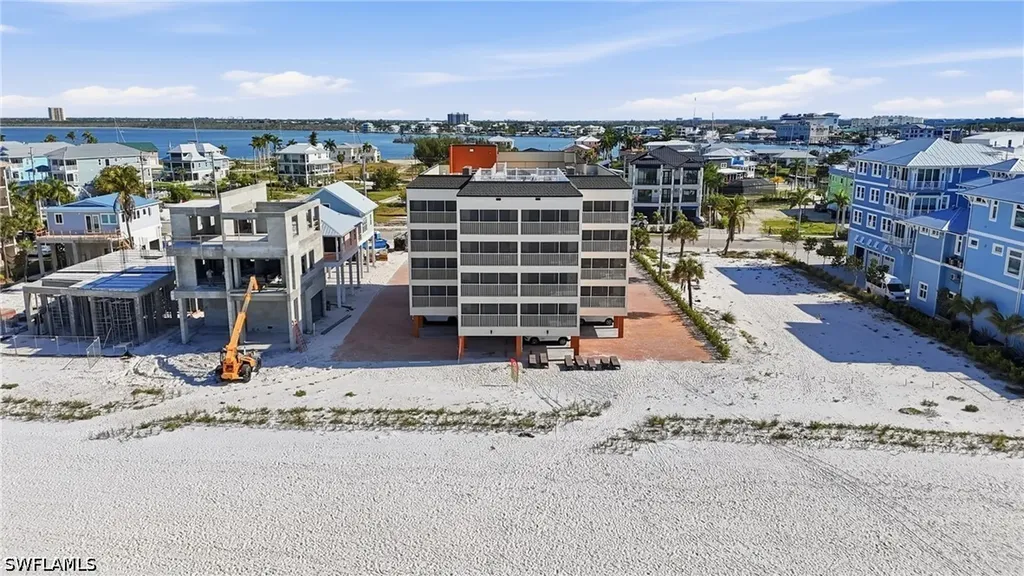 740 Estero Boulevard Fort Myers Beach FL 33931