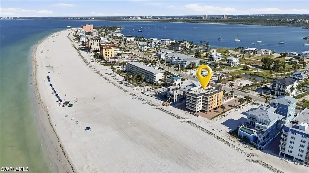 740 Estero Boulevard Fort Myers Beach FL 33931