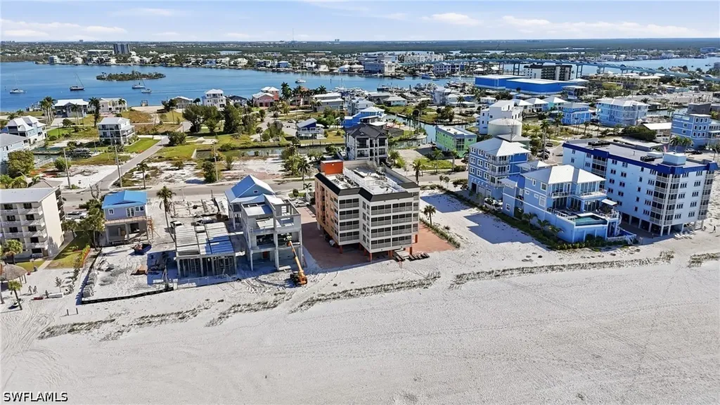 740 Estero Boulevard Fort Myers Beach FL 33931