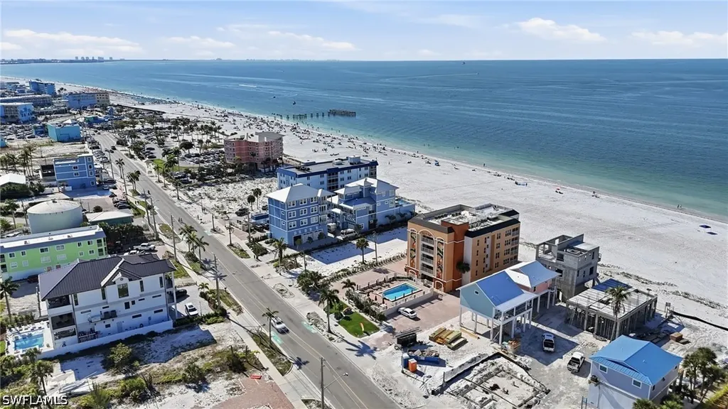 740 Estero Boulevard Fort Myers Beach FL 33931