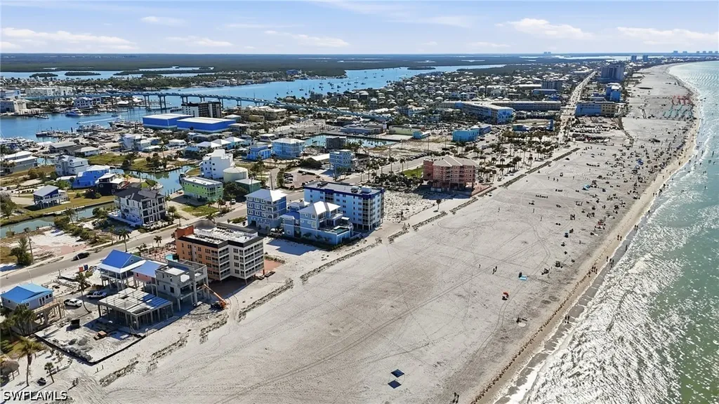740 Estero Boulevard Fort Myers Beach FL 33931