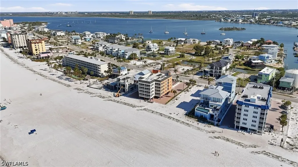 740 Estero Boulevard Fort Myers Beach FL 33931